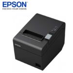 Impresora termica TM-T20III Epson USB - Imagen 2