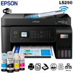 Impresora Epson L5290 Multifuncional ADF