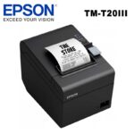 Impresora termica TM-T20III Epson USB