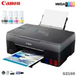 Impresora Canon G2160 Multifuncional, USB - Imagen 2