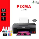 Impresora Canon G2160 Multifuncional, USB - Imagen 3