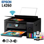Epson L4260 Multifuncional Duplex WiFi