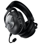 AUDIFONO LOGITECH G PRO GAMING BLACK - Imagen 2