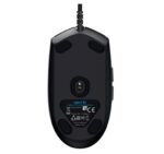 MOUSE LOGITECH G PRO RGB BLACK - Imagen 2