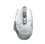 MOUSE LOGITECH G502 X HERO 25K DPI WHITE