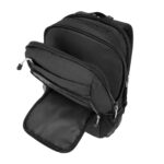 MOCHILA TARGUS INTELLECT ADVANCED 15.6" BLACK (TSB968LP) - Imagen 2