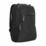 MOCHILA TARGUS INTELLECT ADVANCED 15.6" BLACK (TSB968LP) - Imagen 3