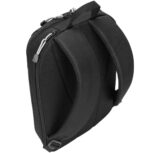 MOCHILA TARGUS INTELLECT ESSENTIAL 15.6" BLACK (TSB966LP) - Imagen 4