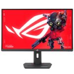 MONITOR ASUS ROG Strix XG27ACS, 27" FAST IPS, WQHD, 180Hz, 1ms, G-Sync - Imagen 2