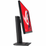 MONITOR ASUS ROG Strix XG27ACS, 27" FAST IPS, WQHD, 180Hz, 1ms, G-Sync - Imagen 3