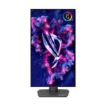 MONITOR ASUS ROG STRIX OLED XG27AQDMG 27" OLED, WQHD, 2K, 240Hz, 003ms - Imagen 3
