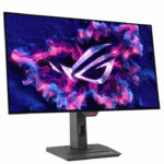 MONITOR ASUS ROG STRIX OLED XG27AQDMG 27" OLED, WQHD, 2K, 240Hz, 003ms - Imagen 2