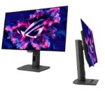 MONITOR ASUS ROG STRIX OLED XG27AQDMG 27" OLED, WQHD, 2K, 240Hz, 003ms - Imagen 6